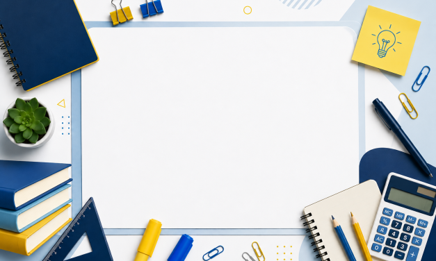 Listado de útiles escolares 2023