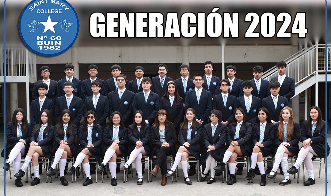 Generación 2024