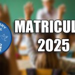 Proceso de Matrículas Año Escolar 2025