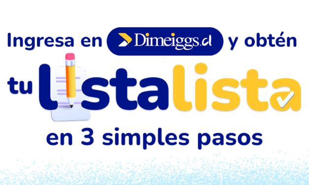 Descuento en lista de útiles