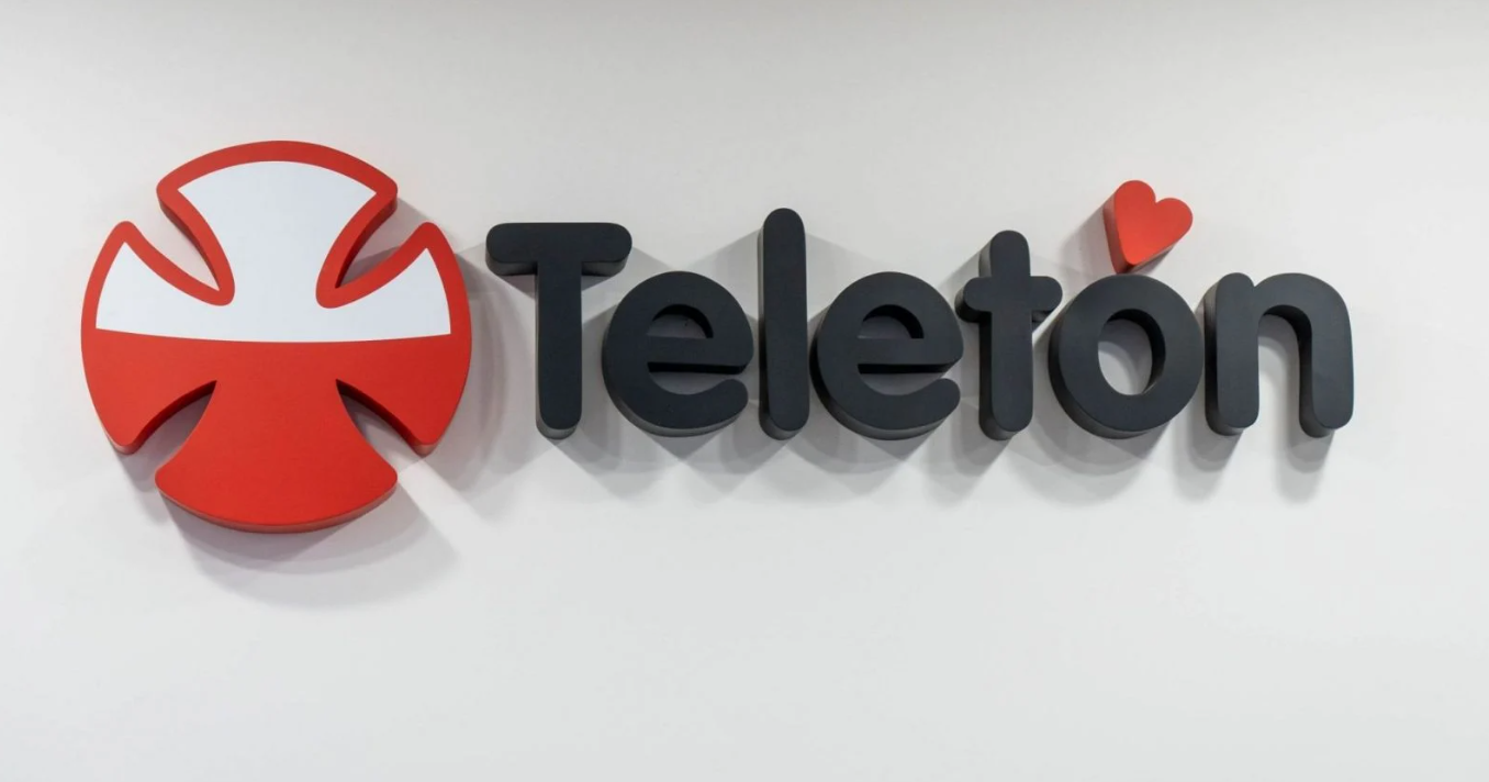 Nuestros alumnos se suman a la Teletón 2025